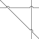 bridge crossing MH B LH