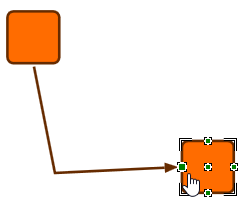 customizing interaction show port candidates 3