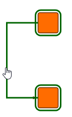 customizing view hover hovered