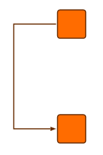 customizing view hover unhovered