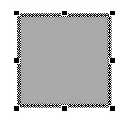 customizing view theme handle scale 1