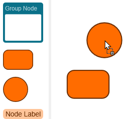 interaction drag drop