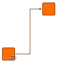 interaction orthogonal move nodes2