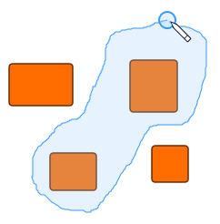 interaction selection lasso