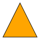 shape node style triangle