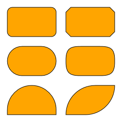 Example nodes