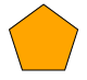 shape node style pentagon